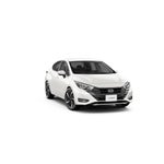 2025 Nissan VERSA VERSA EXCLUSIVE CVT