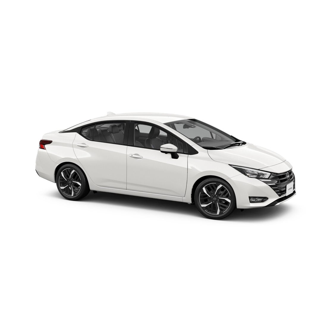 2025 Nissan VERSA VERSA EXCLUSIVE CVT