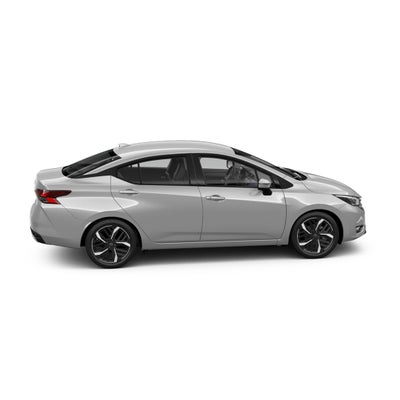 2025 Nissan VERSA VERSA ADVANCE CVT