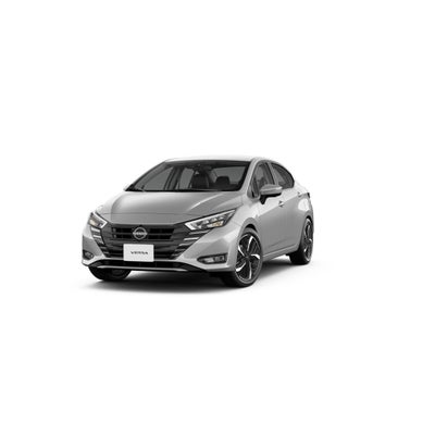 2025 Nissan VERSA VERSA ADVANCE CVT
