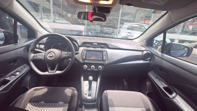 2024 Nissan VERSA SENSE CVT 24