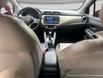 2023 Nissan VERSA EXCLUSIVE CVT 23