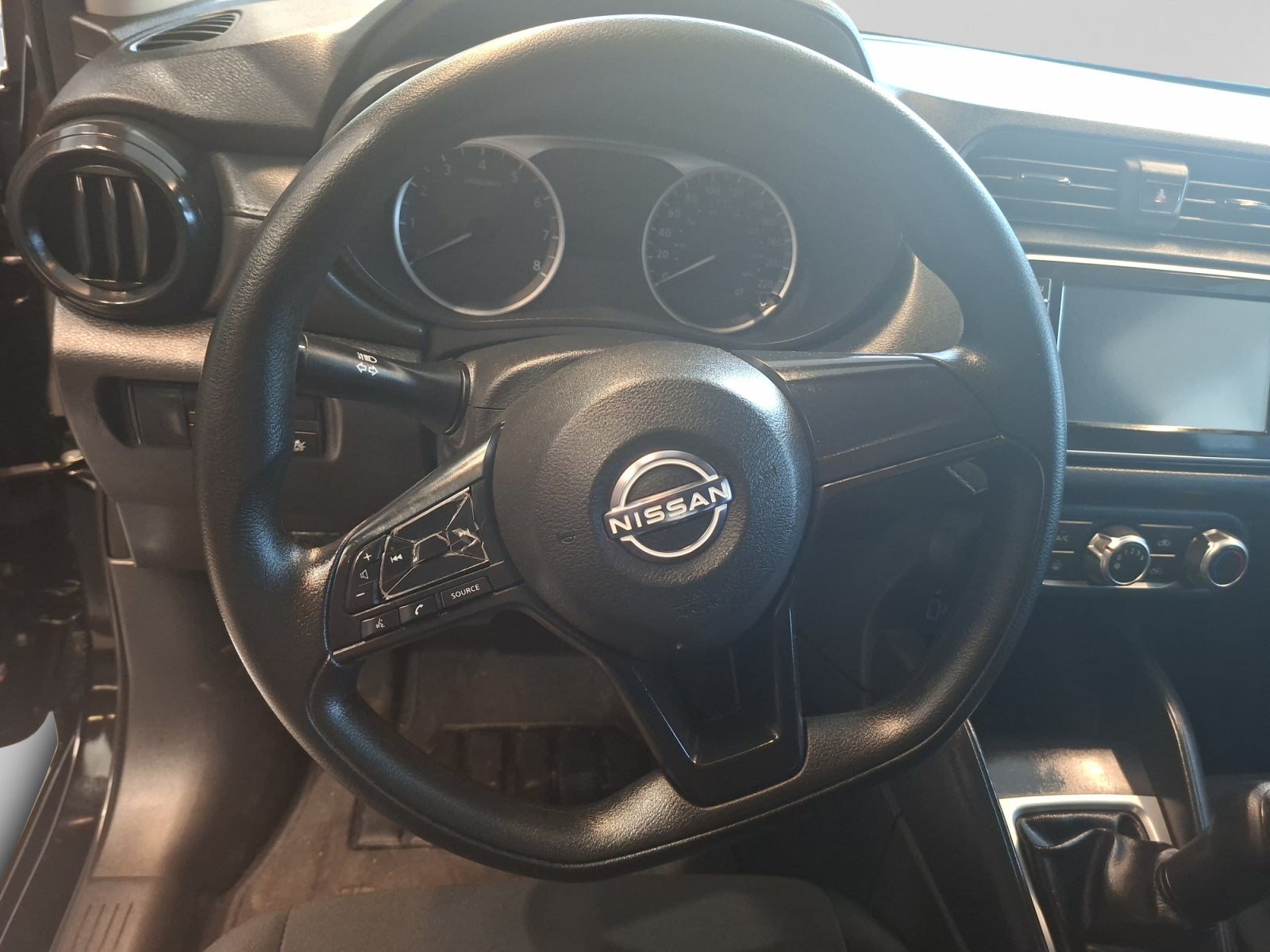 2024 Nissan VERSA SENSE MT 24