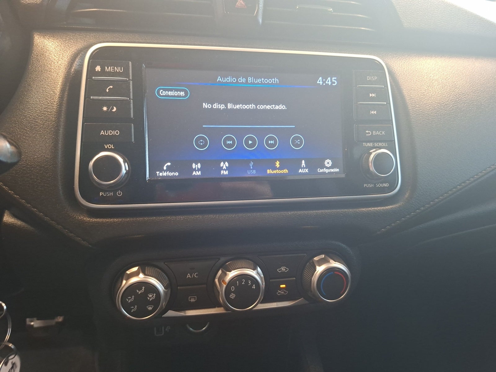 2024 Nissan VERSA SENSE MT 24