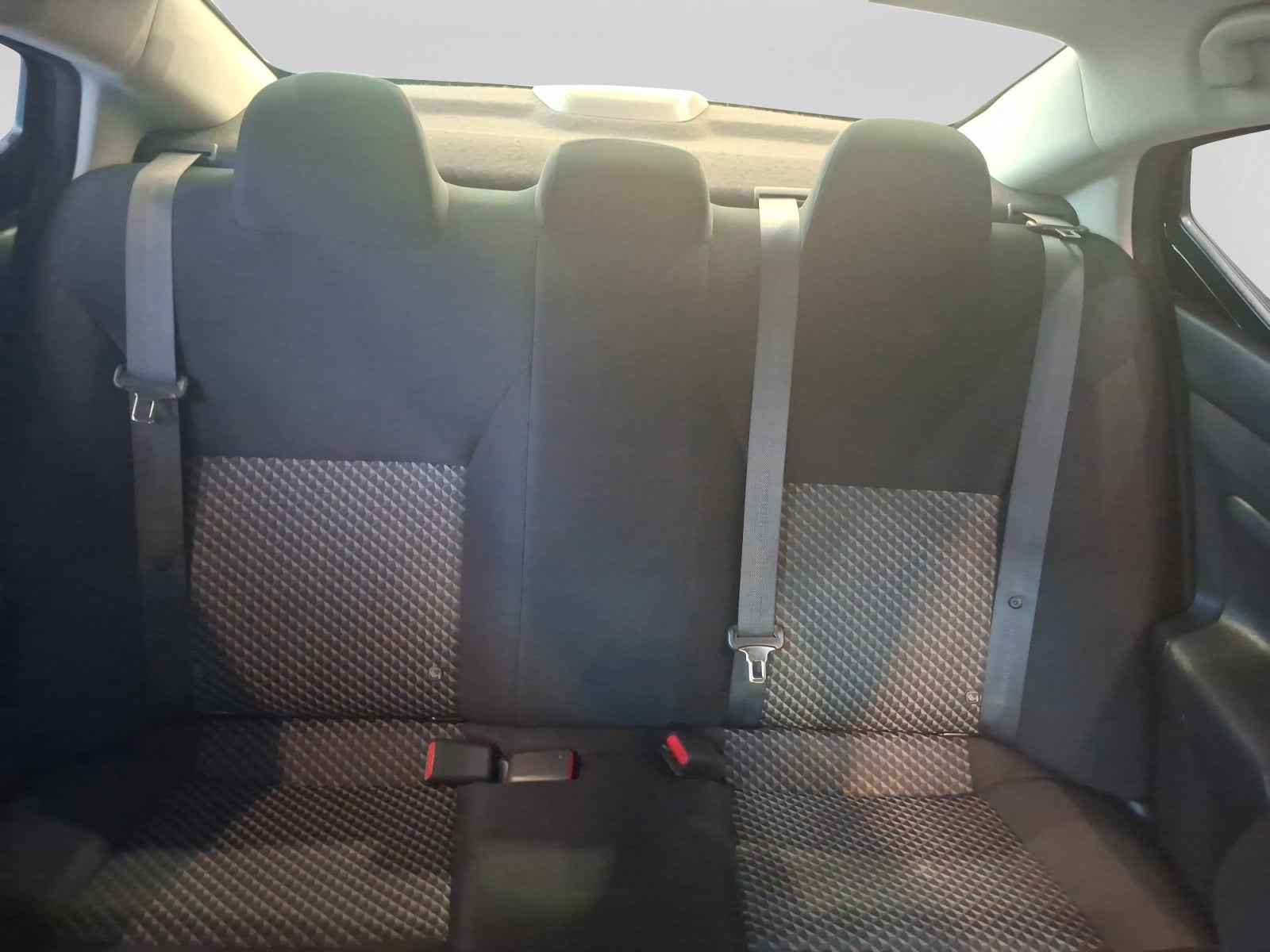 2024 Nissan VERSA SENSE MT 24