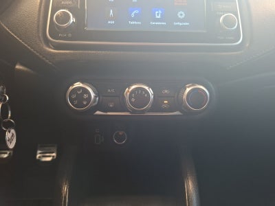 2024 Nissan VERSA SENSE MT 24