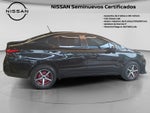 2024 Nissan VERSA SENSE MT 24