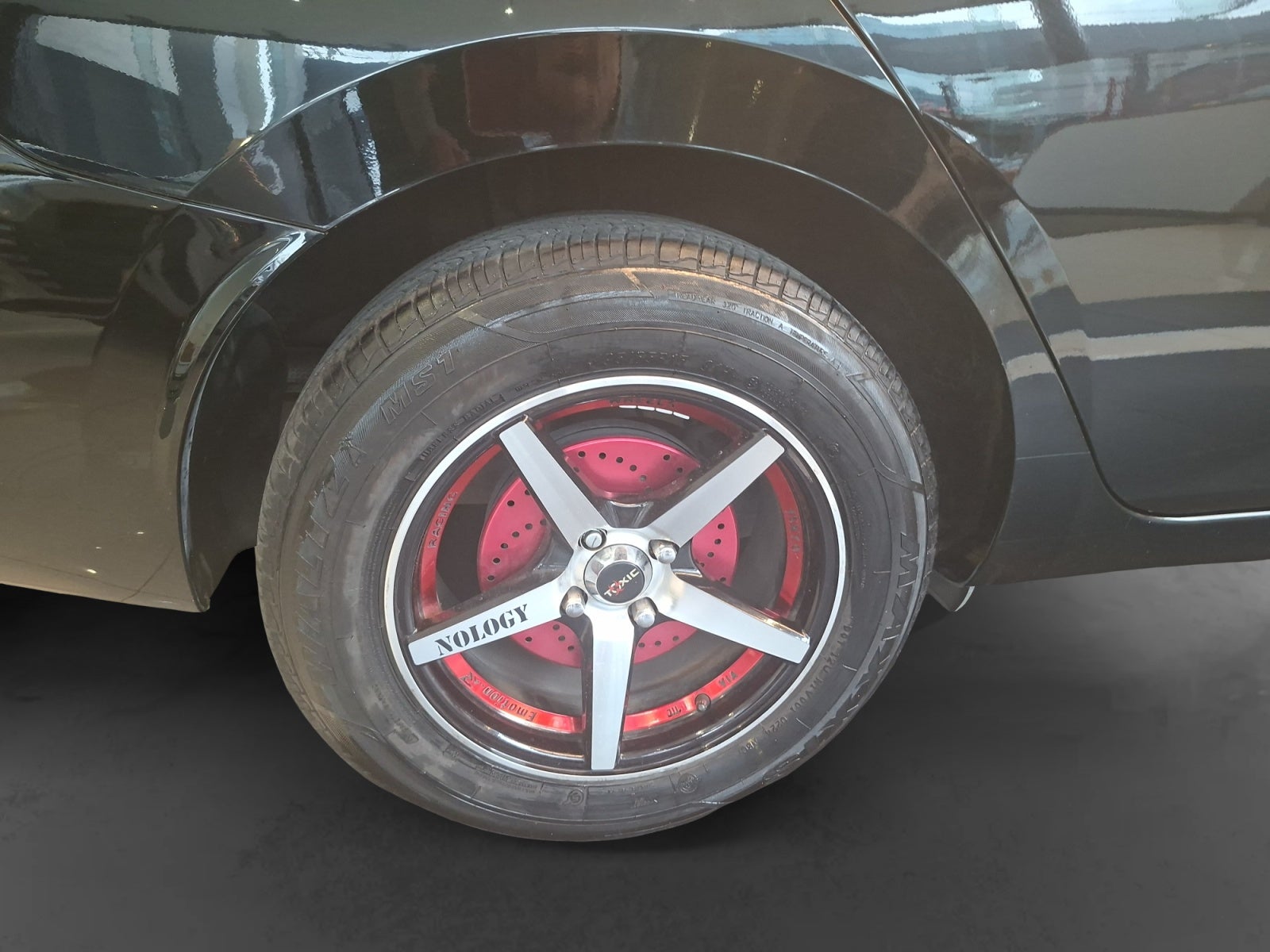 2024 Nissan VERSA SENSE MT 24