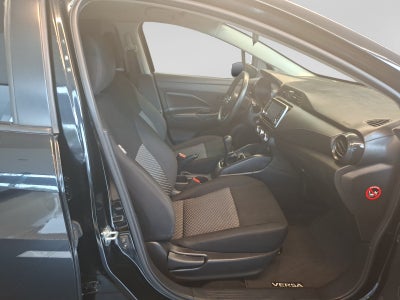 2024 Nissan VERSA SENSE MT 24