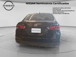 2024 Nissan VERSA SENSE MT 24
