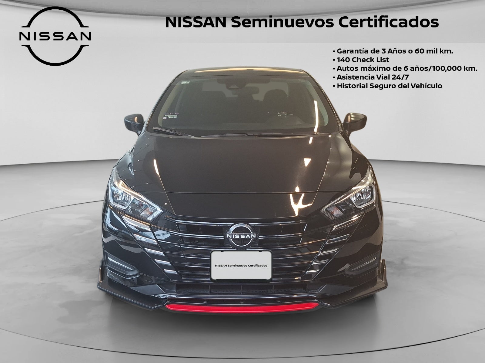 2024 Nissan VERSA SENSE MT 24