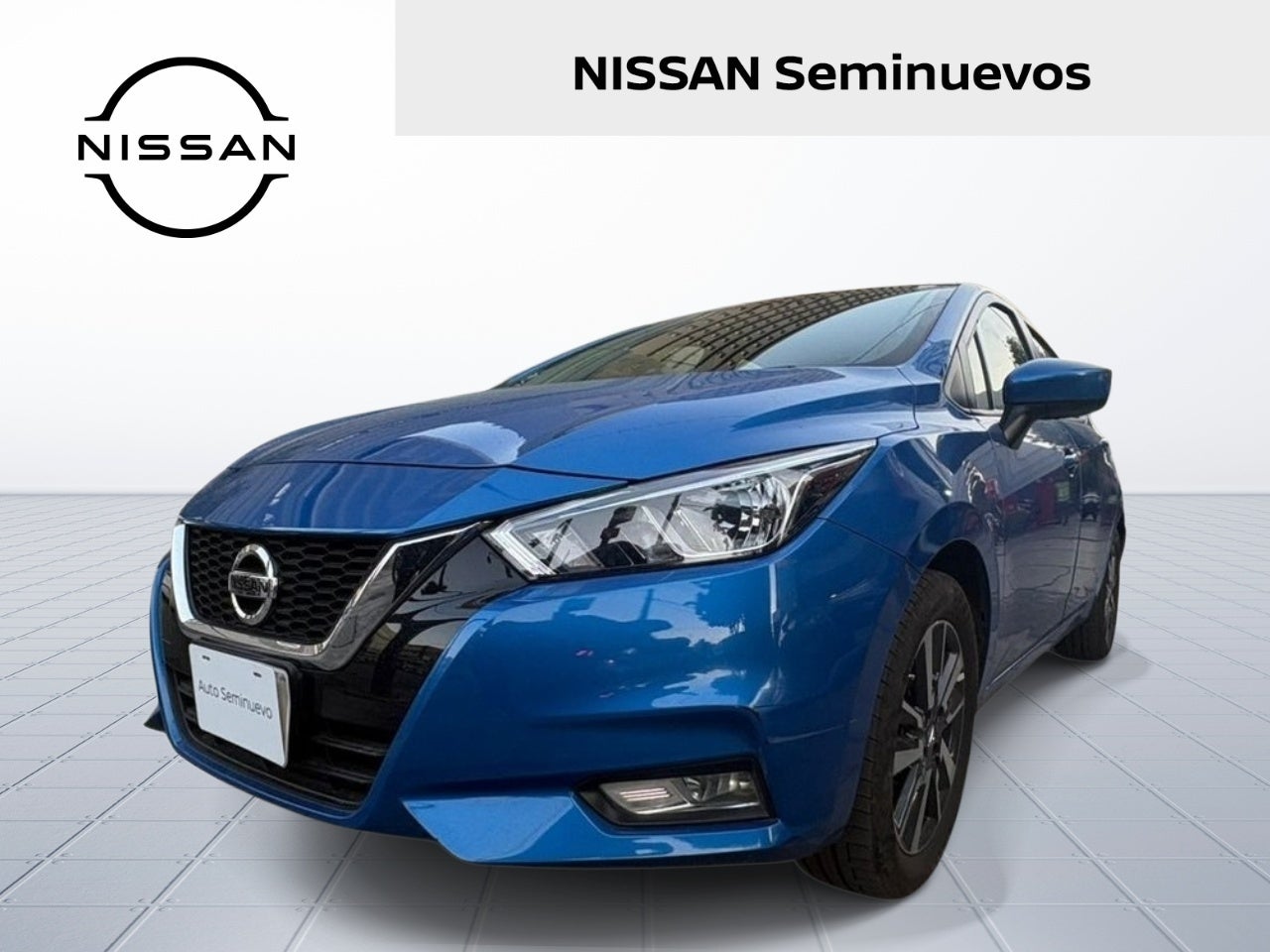 2022 Nissan VERSA ADVANCE MT 22