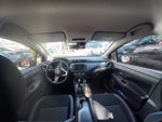 2023 Nissan VERSA ADVANCE CVT 23