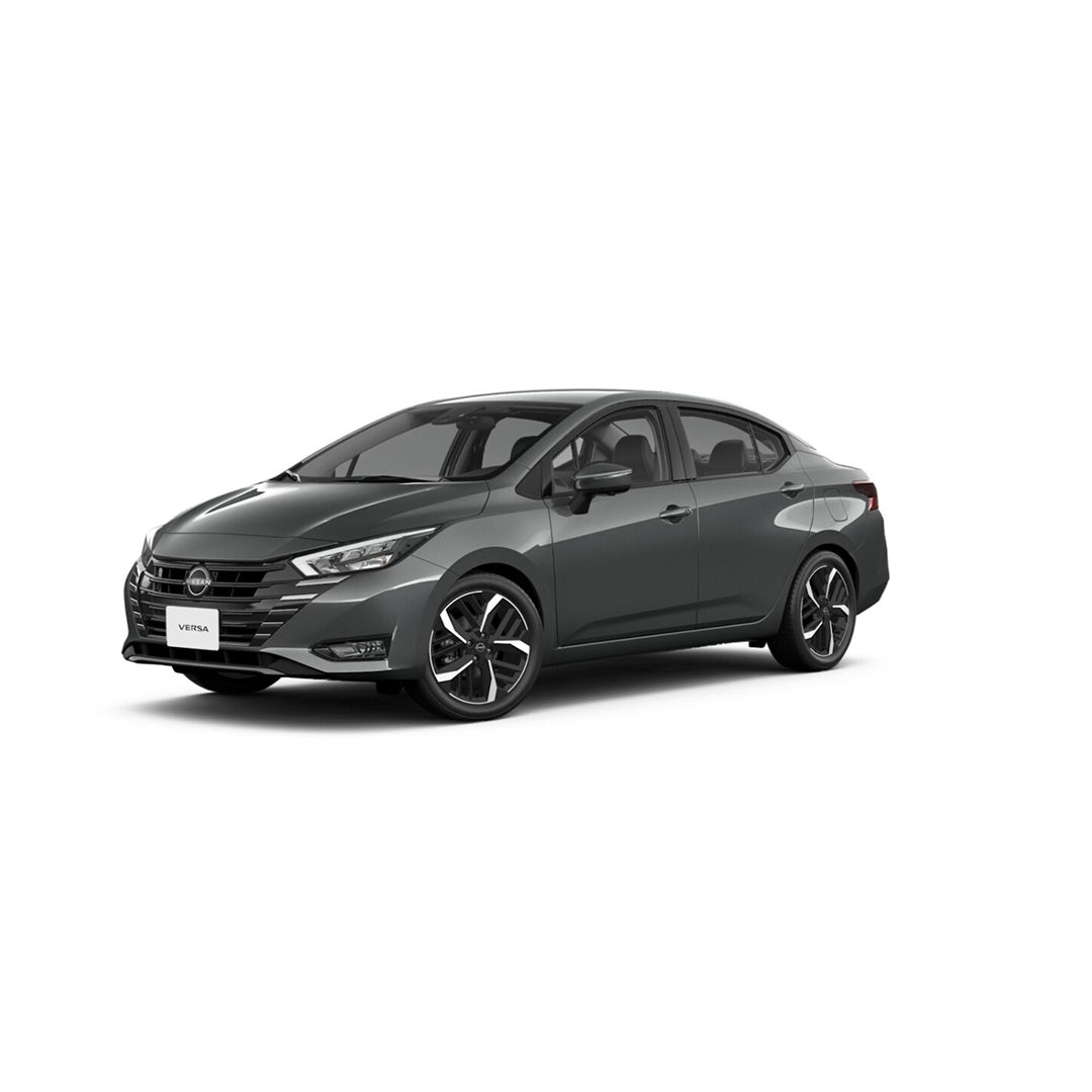 2025 Nissan VERSA VERSA ADVANCE CVT