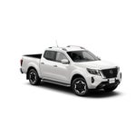 2025 Nissan FRONTIER FRONTIER PLATINUM LE TA