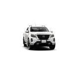2025 Nissan FRONTIER FRONTIER PRO-4X 4X4 TA