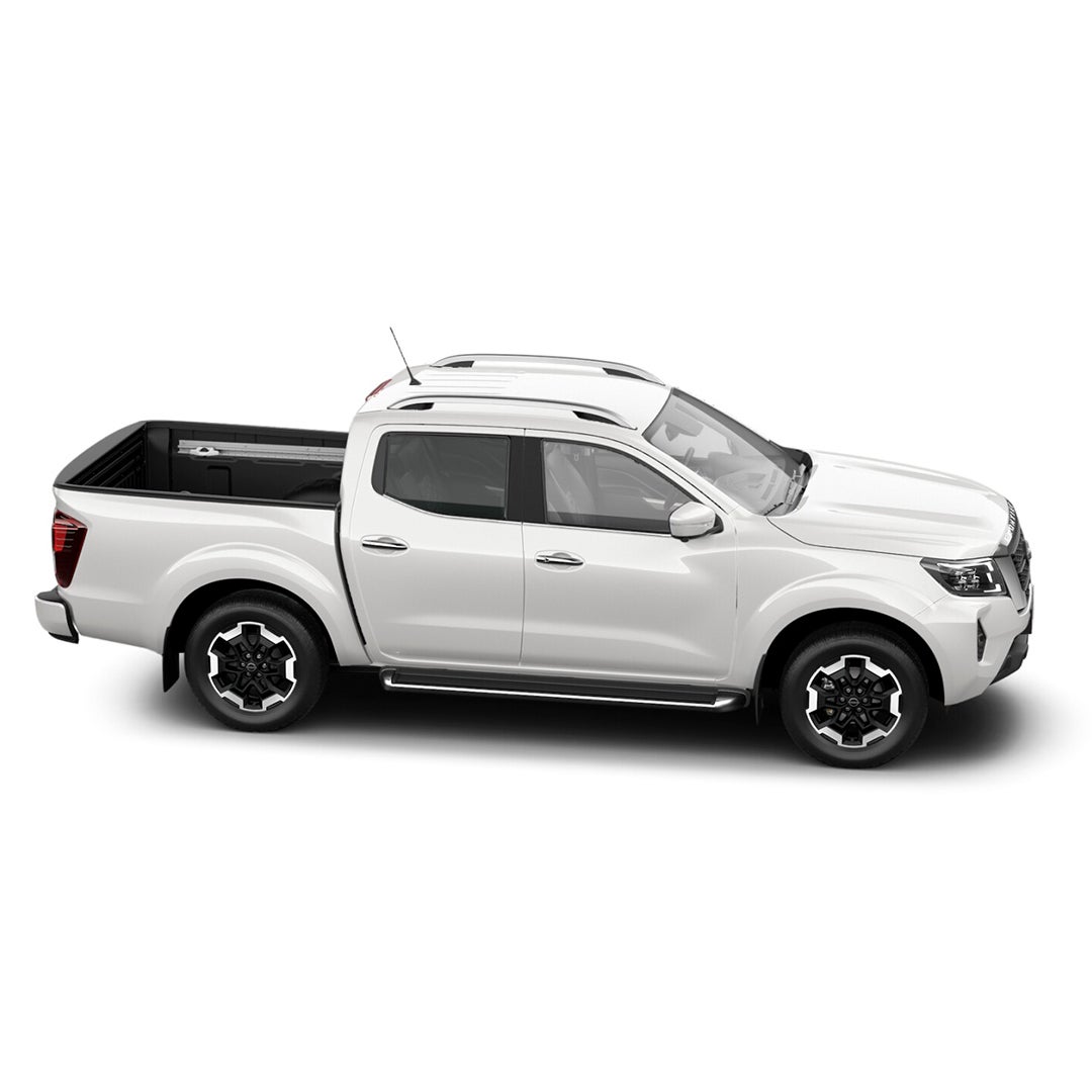 2025 Nissan FRONTIER FRONTIER PRO-4X 4X4 TA