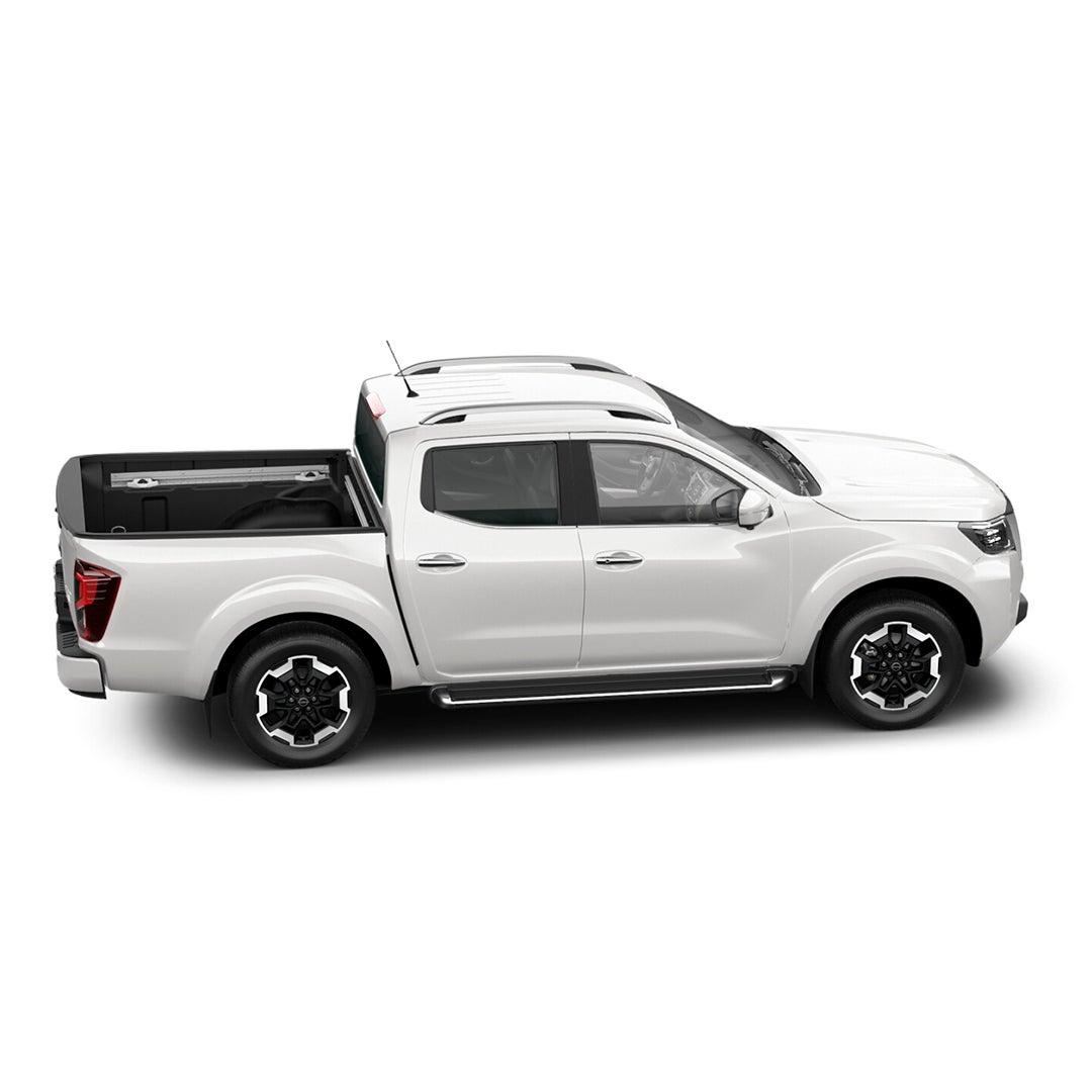 2025 Nissan FRONTIER FRONTIER PRO-4X 4X4 TA
