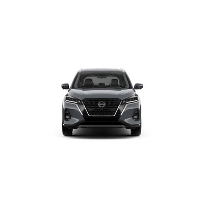 2025 Nissan KICKS KICKS PLAY ADVANCE CVT KIT