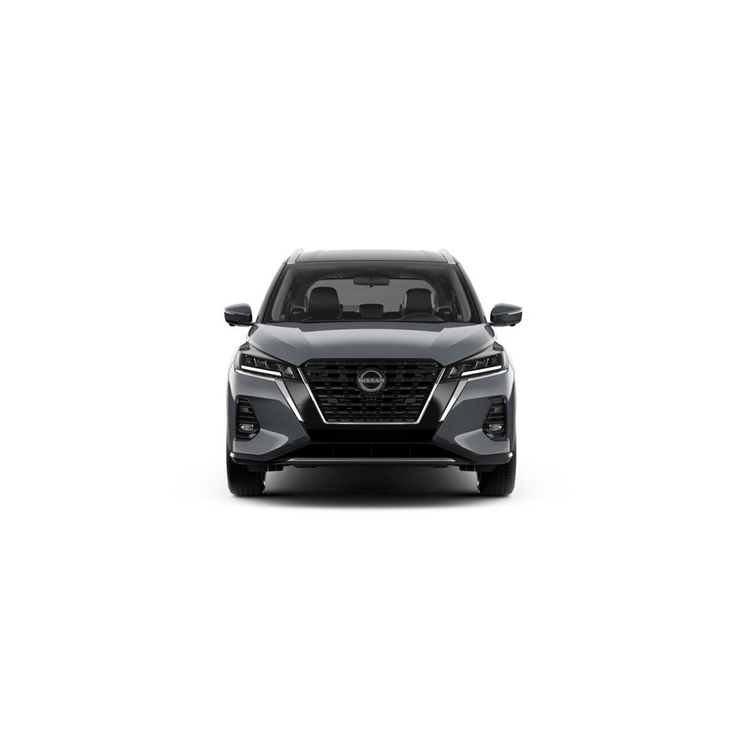 2025 Nissan KICKS KICKS PLAY ADVANCE CVT KIT