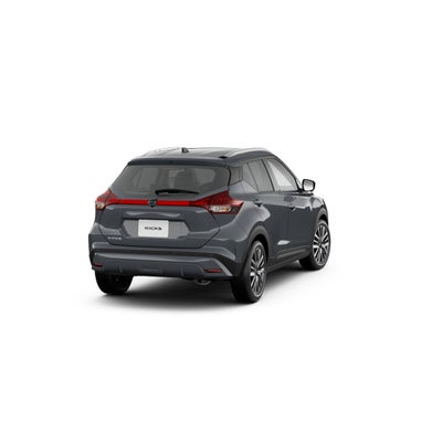 2025 Nissan KICKS KICKS PLAY ADVANCE CVT KIT