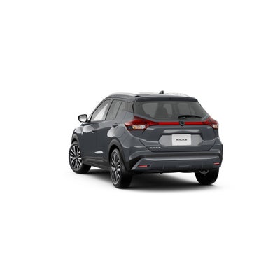 2025 Nissan KICKS KICKS PLAY ADVANCE CVT KIT