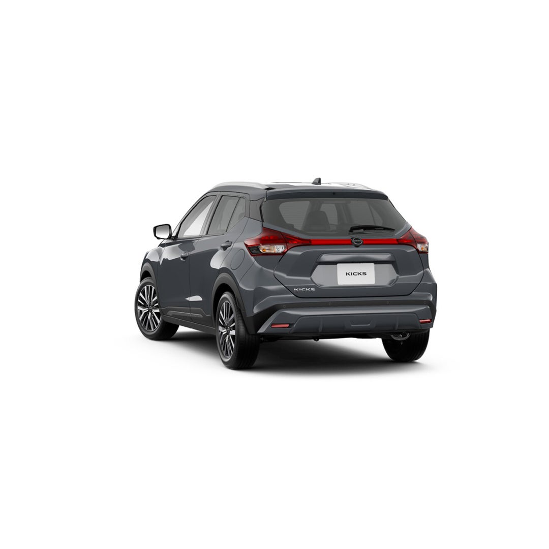 2025 Nissan KICKS KICKS PLAY ADVANCE CVT KIT