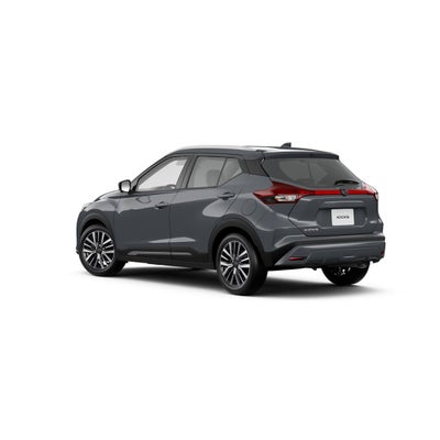 2025 Nissan KICKS KICKS PLAY ADVANCE CVT KIT