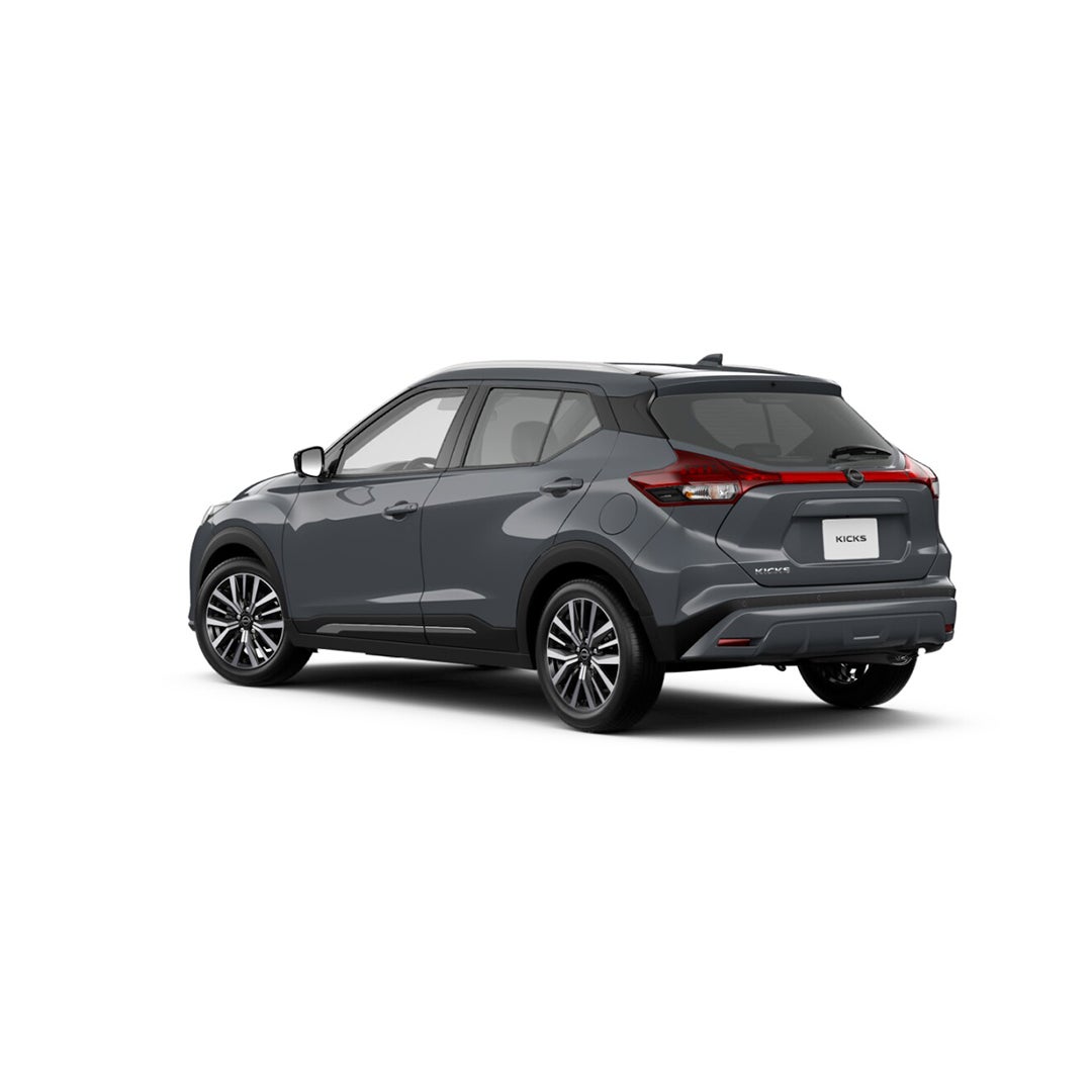 2025 Nissan KICKS KICKS PLAY ADVANCE CVT KIT