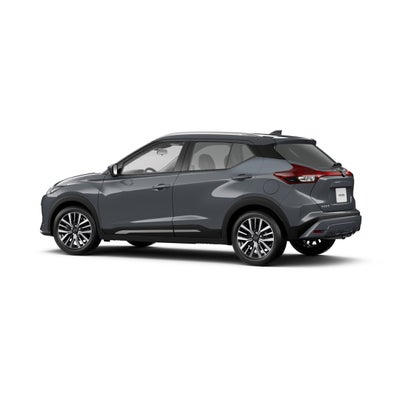 2025 Nissan KICKS KICKS PLAY ADVANCE CVT KIT