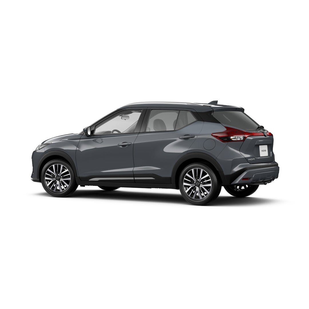 2025 Nissan KICKS KICKS PLAY ADVANCE CVT KIT