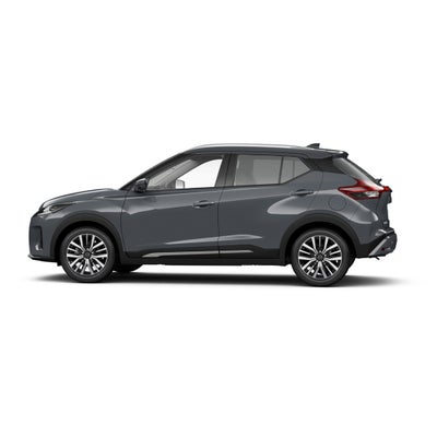 2025 Nissan KICKS KICKS PLAY ADVANCE CVT KIT