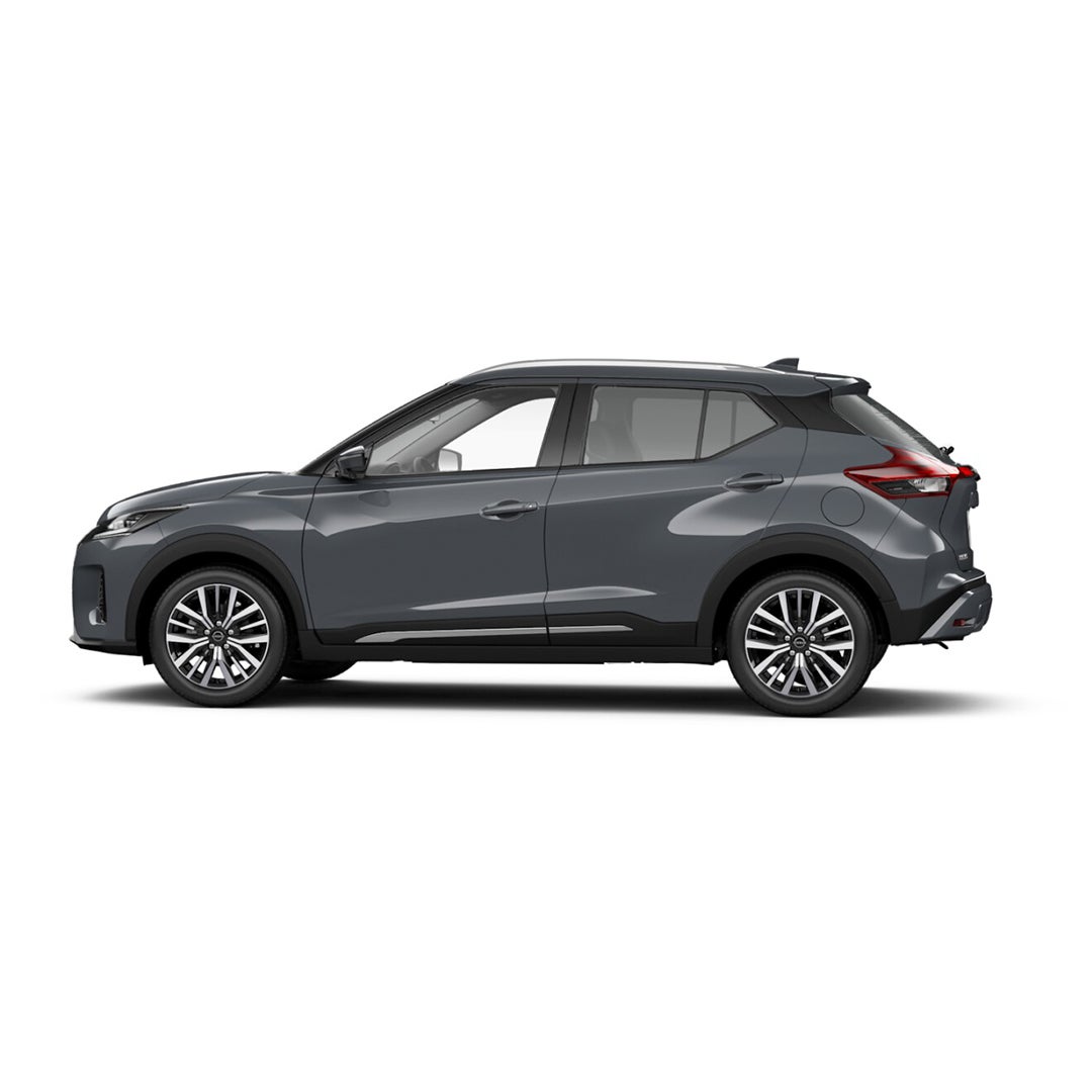 2025 Nissan KICKS KICKS PLAY ADVANCE CVT KIT