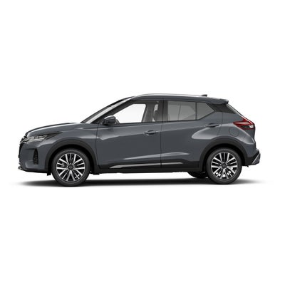 2025 Nissan KICKS KICKS PLAY ADVANCE CVT KIT