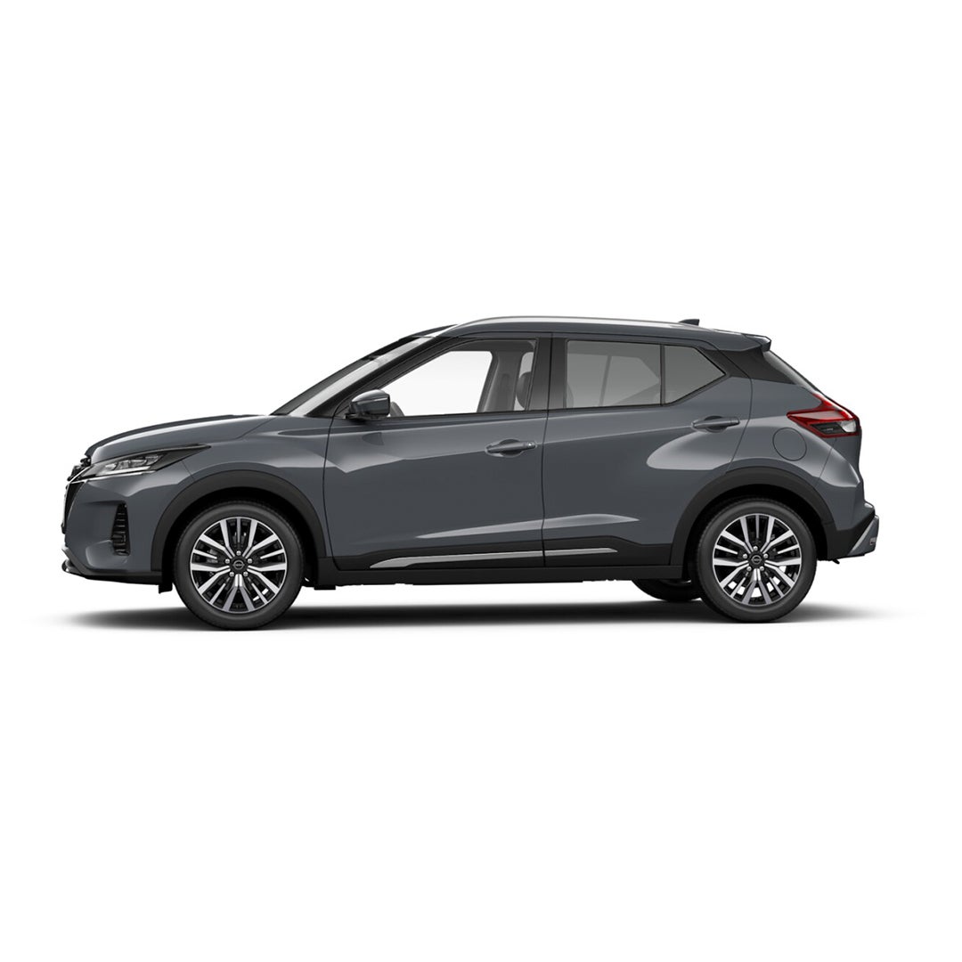 2025 Nissan KICKS KICKS PLAY ADVANCE CVT KIT
