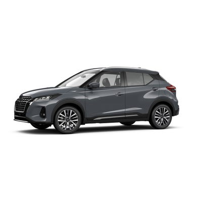 2025 Nissan KICKS KICKS PLAY ADVANCE CVT KIT