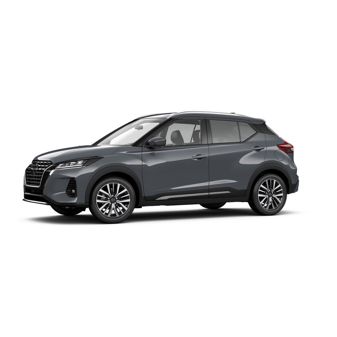 2025 Nissan KICKS KICKS PLAY ADVANCE CVT KIT