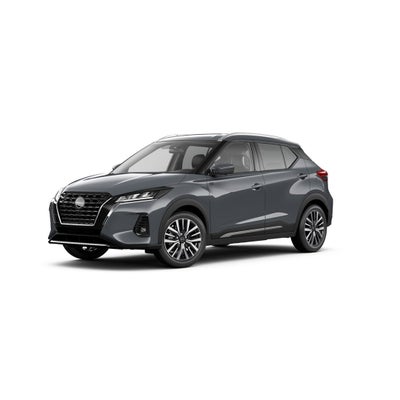 2025 Nissan KICKS KICKS PLAY ADVANCE CVT KIT