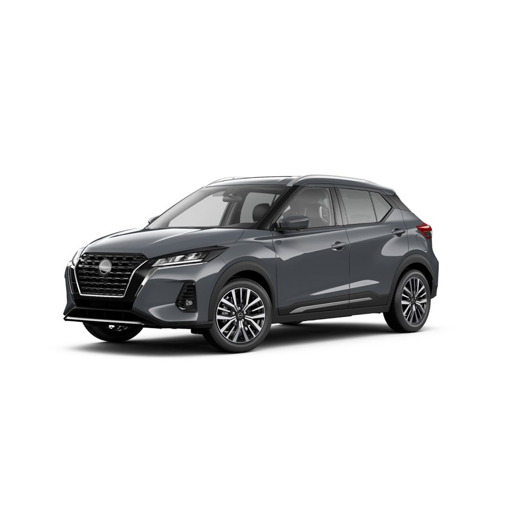 2025 Nissan KICKS KICKS PLAY ADVANCE CVT KIT