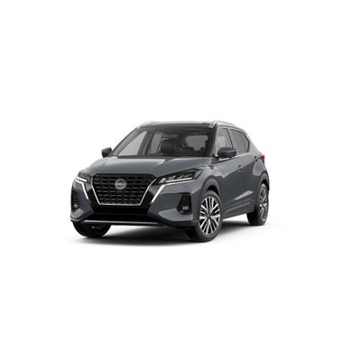 2025 Nissan KICKS KICKS PLAY ADVANCE CVT KIT