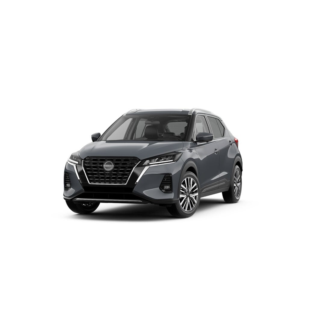 2025 Nissan KICKS KICKS PLAY ADVANCE CVT KIT
