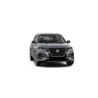 2025 Nissan KICKS KICKS PLAY ADVANCE CVT KIT