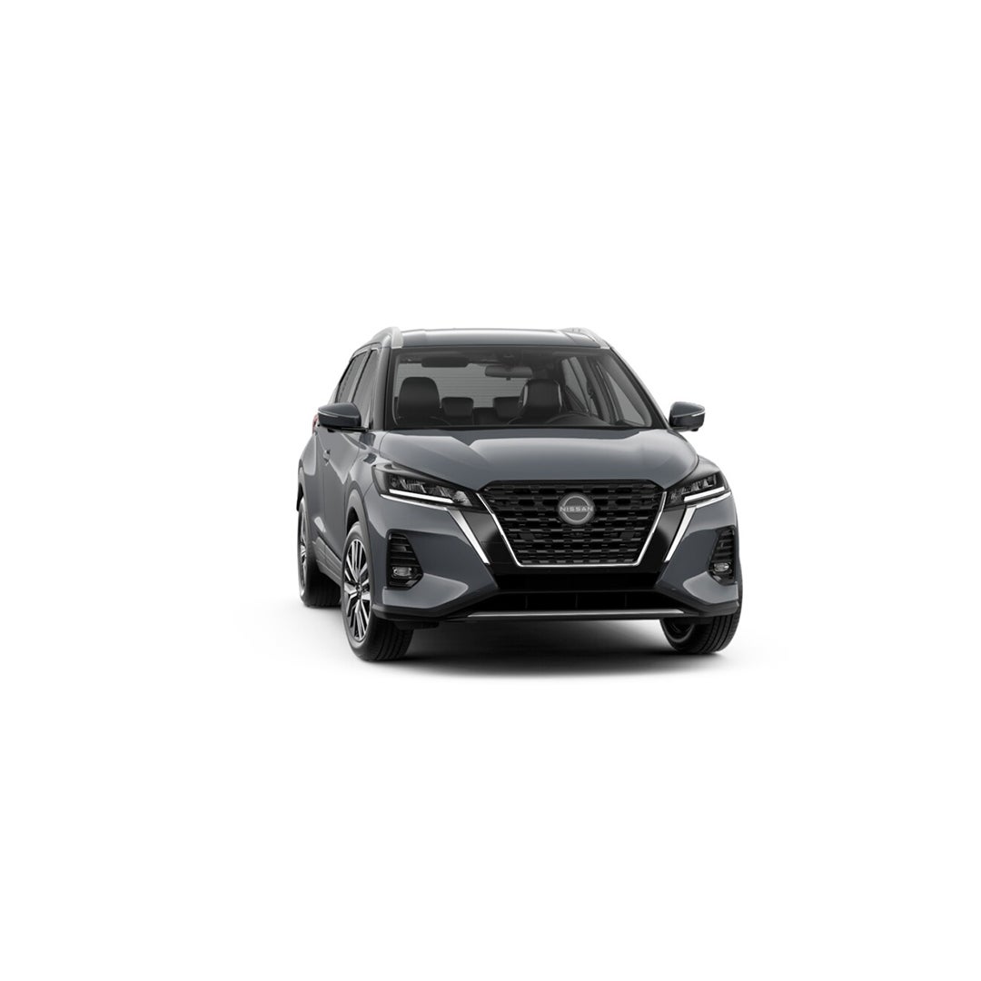 2025 Nissan KICKS KICKS PLAY ADVANCE CVT KIT