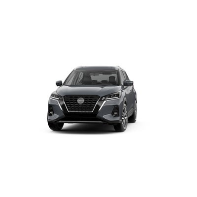 2025 Nissan KICKS KICKS PLAY ADVANCE CVT KIT