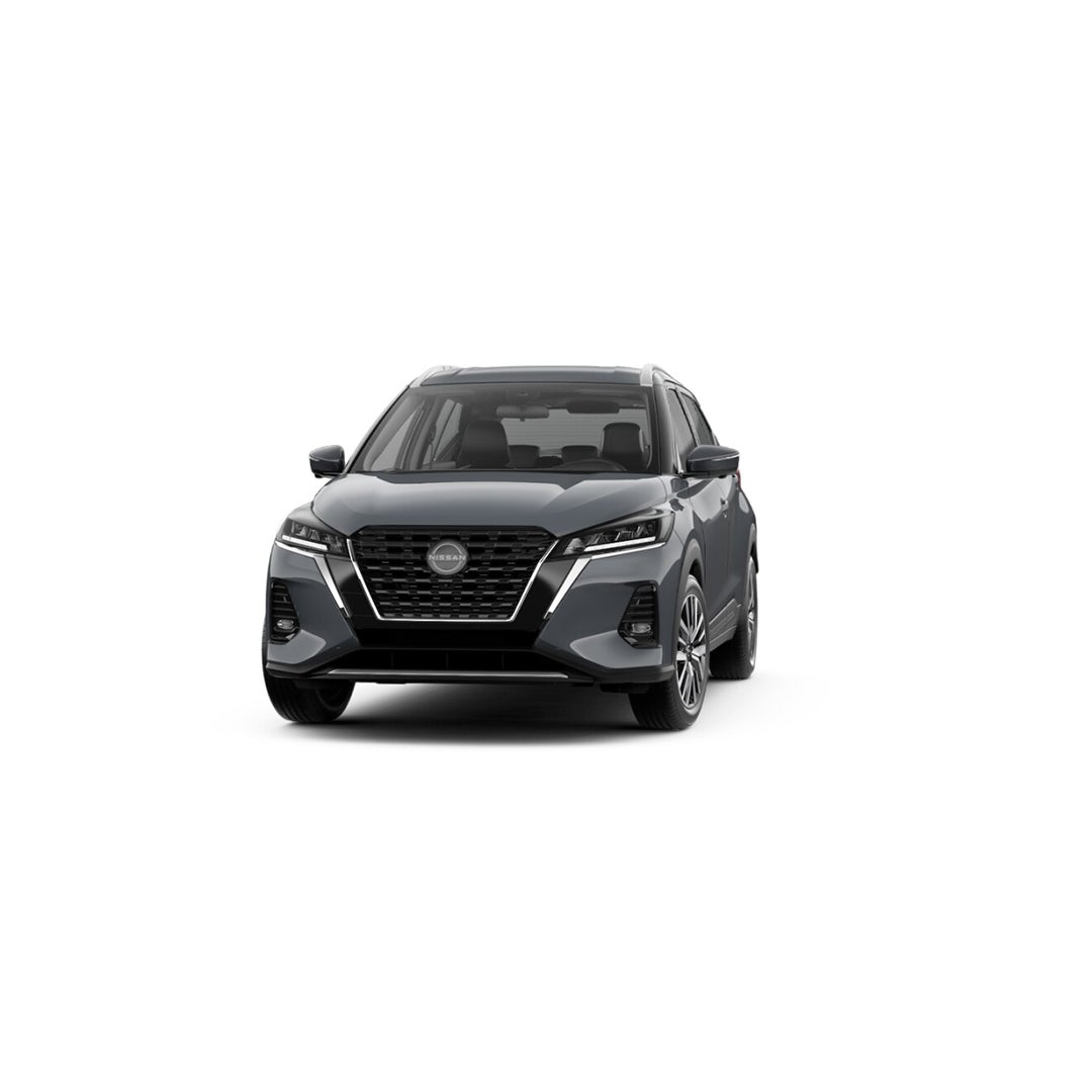2025 Nissan KICKS KICKS PLAY ADVANCE CVT KIT