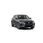 2025 Nissan KICKS KICKS PLAY ADVANCE CVT KIT