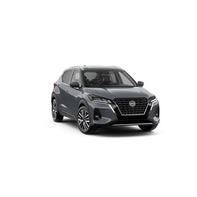 2025 Nissan KICKS KICKS PLAY ADVANCE CVT KIT