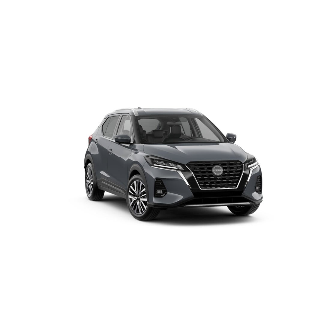 2025 Nissan KICKS KICKS PLAY ADVANCE CVT KIT