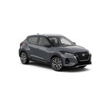 2025 Nissan KICKS KICKS PLAY ADVANCE CVT KIT