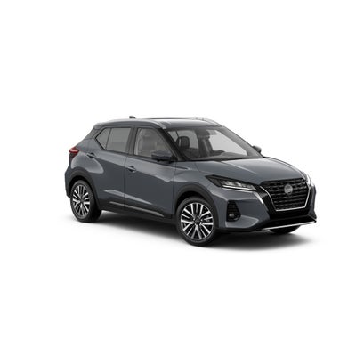 2025 Nissan KICKS KICKS PLAY ADVANCE CVT KIT